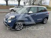 2019 Fiat 500