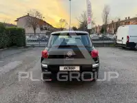 2019 Fiat 500
