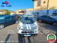2019 Fiat 500