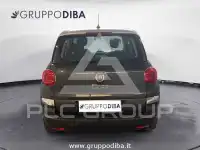 2019 Fiat 500