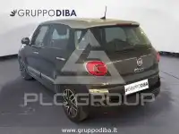 2019 Fiat 500