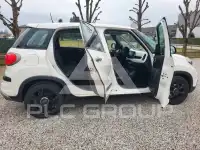 2019 Fiat 500