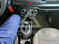 2019 Fiat 500