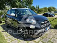 2019 Fiat 500