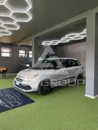 2019 Fiat 500