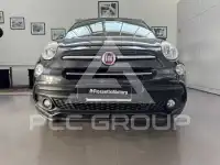 2019 Fiat 500