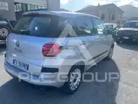 2019 Fiat 500