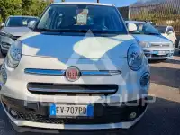 2019 Fiat 500