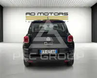2019 Fiat 500