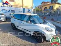 2019 Fiat 500