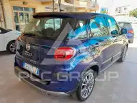 2019 Fiat 500