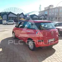 2019 Fiat 500