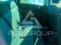 2019 Fiat 500