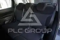 2019 Fiat 500