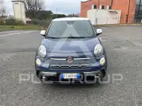 2019 Fiat 500