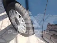 2019 Fiat 500