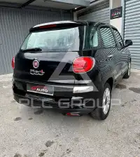 2019 Fiat 500