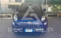 2019 Fiat 500