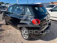 2019 Fiat 500