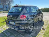 2019 Fiat 500