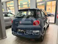 2019 Fiat 500