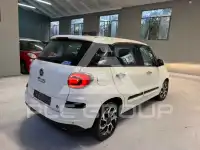 2019 Fiat 500