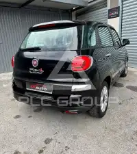 2019 Fiat 500