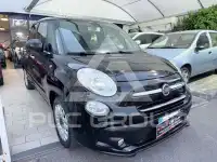 2019 Fiat 500