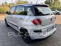 2019 Fiat 500