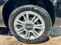 2019 Fiat 500