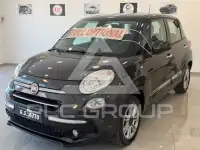 2019 Fiat 500