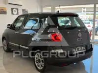 2019 Fiat 500