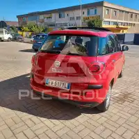 2019 Fiat 500