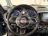2019 Fiat 500