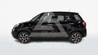 2019 Fiat 500