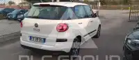 2019 Fiat 500