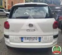 2019 Fiat 500