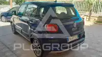 2019 Fiat 500