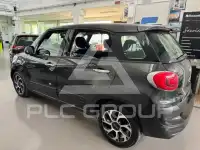 2019 Fiat 500