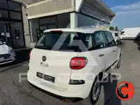2019 Fiat 500