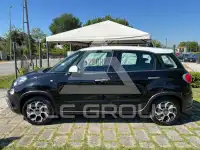 2019 Fiat 500