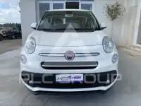 2019 Fiat 500