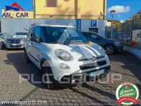 2019 Fiat 500