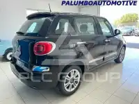 2019 Fiat 500