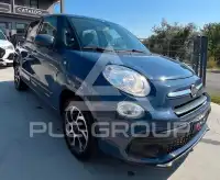 2019 Fiat 500