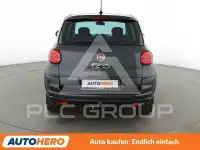 2019 Fiat 500