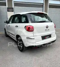 2019 Fiat 500