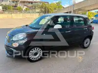 2019 Fiat 500