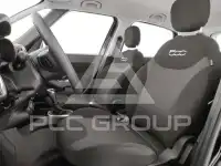 2019 Fiat 500