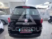 2019 Fiat 500
